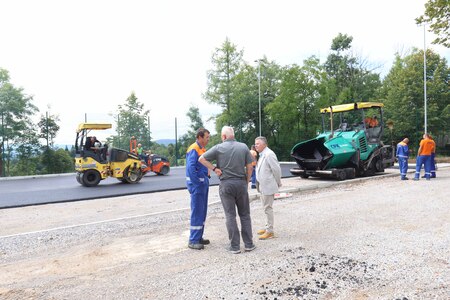 ASFALTIRANJE IGIŠČA SVETI VID 07 FOTO LJUBO VUKELIČ